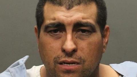 Man armed with BB gun arrested after standoff with Tucson police Monday